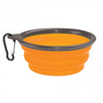 Collapsible Silicone Bowl