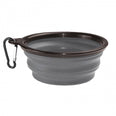 Collapsible Silicone Bowl