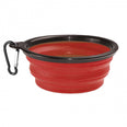 Collapsible Silicone Bowl