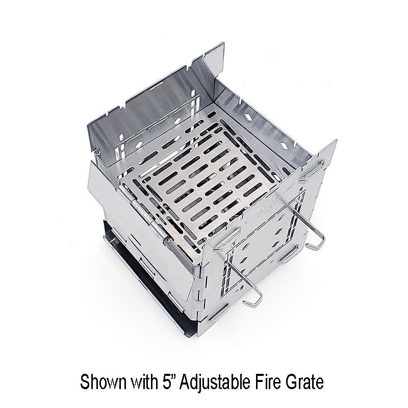 FIREBOX - G2 5