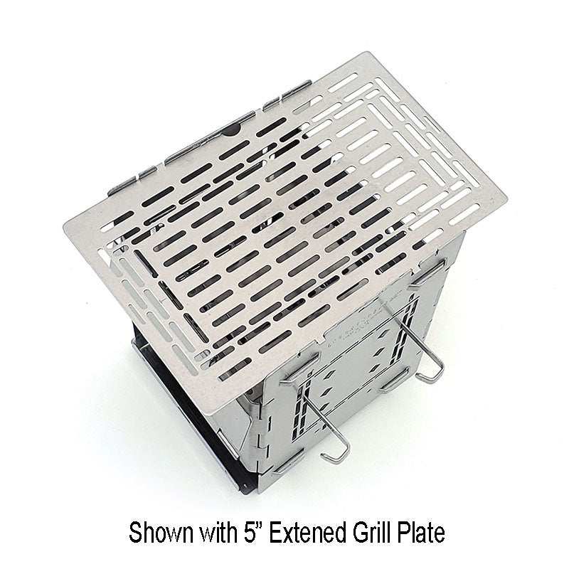 FIREBOX - G2 5