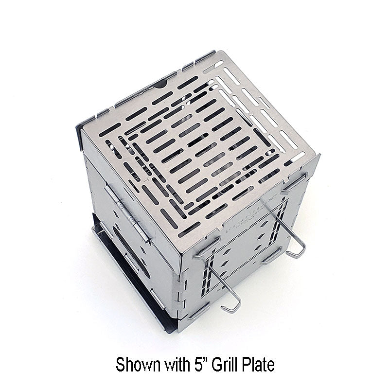 FIREBOX - G2 5