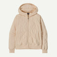 Daily Quilted Hoody (Women's) - 20230