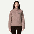 Daily Quilted Snap-T® Pullover (Women's) - 20245