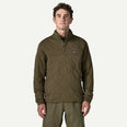 Daily Quilted Snap-T® Pullover (Men's) - 20260