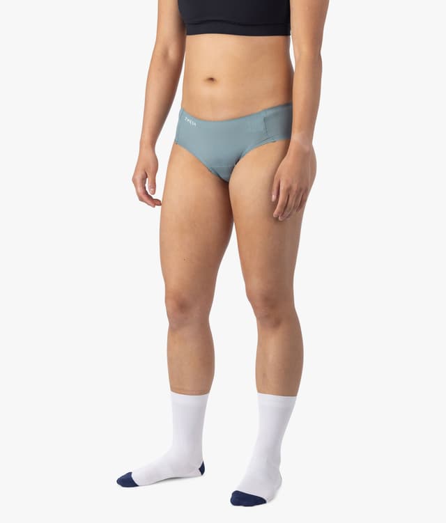 Foundation Bike Brief (Women's)