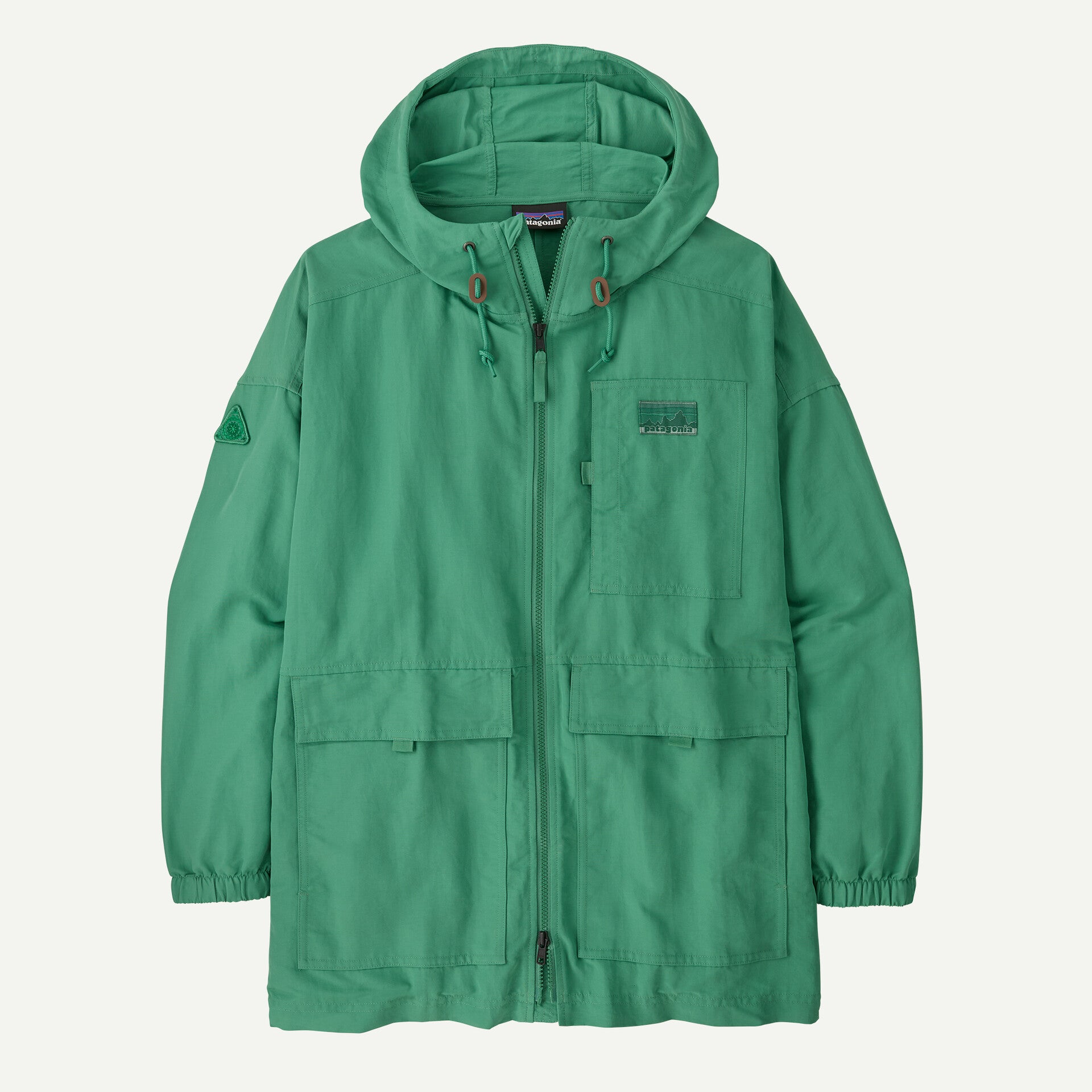 ジャケット・アウター patagonia green Check mountain Parker Patagonia - Women's Skysail Unlined Parka | 20460 – The