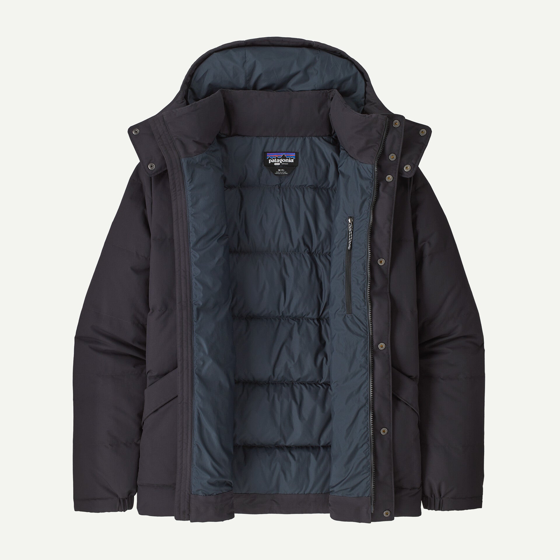 Patagonia - Men's Downdrift Jacket | 20600 – The Outfitters