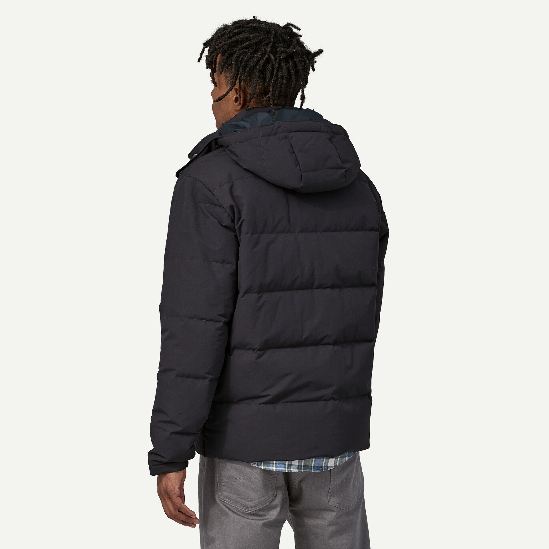 Patagonia - Men's Downdrift Jacket | 20600 – The Outfitters