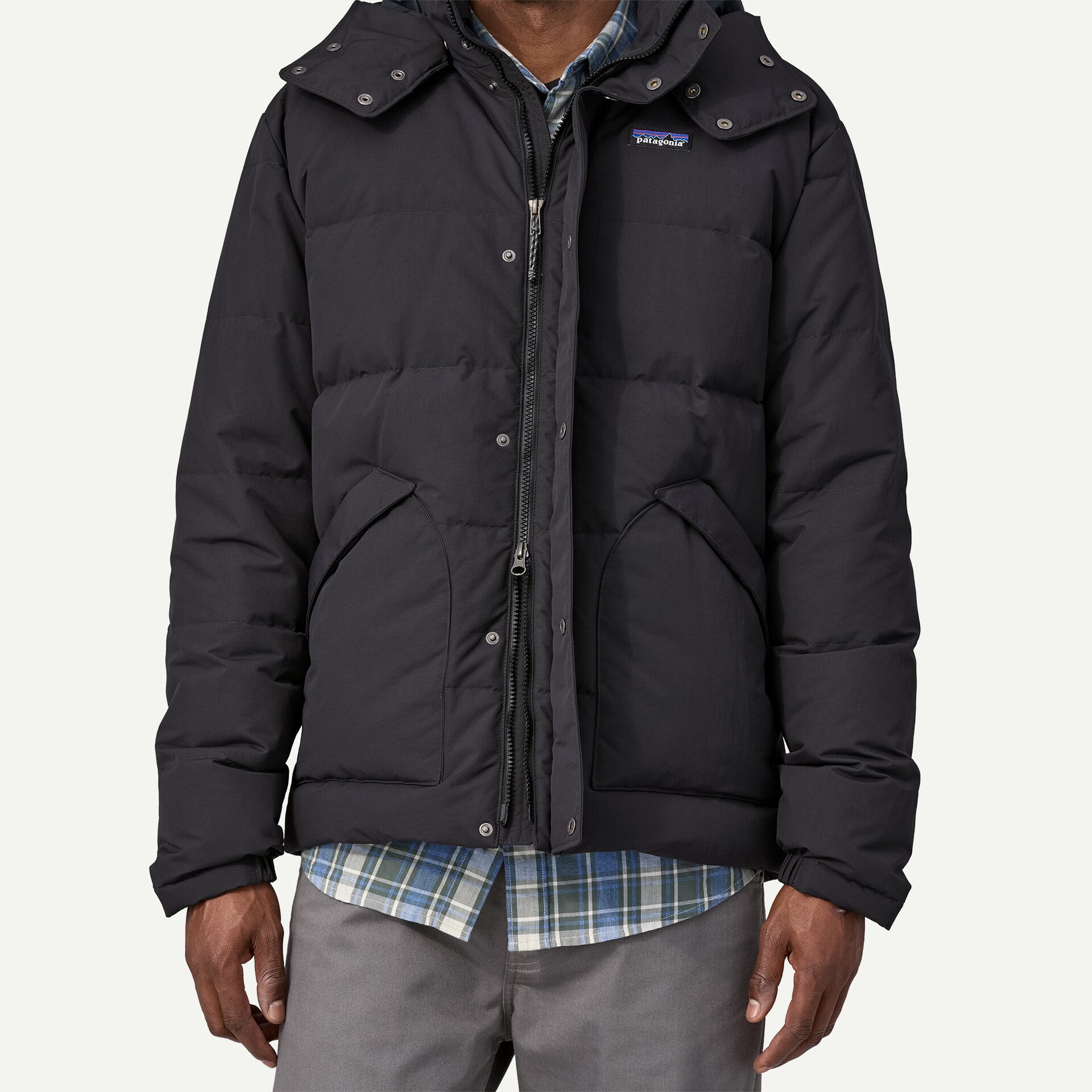Patagonia - Men's Downdrift Jacket | 20600 – The Outfitters