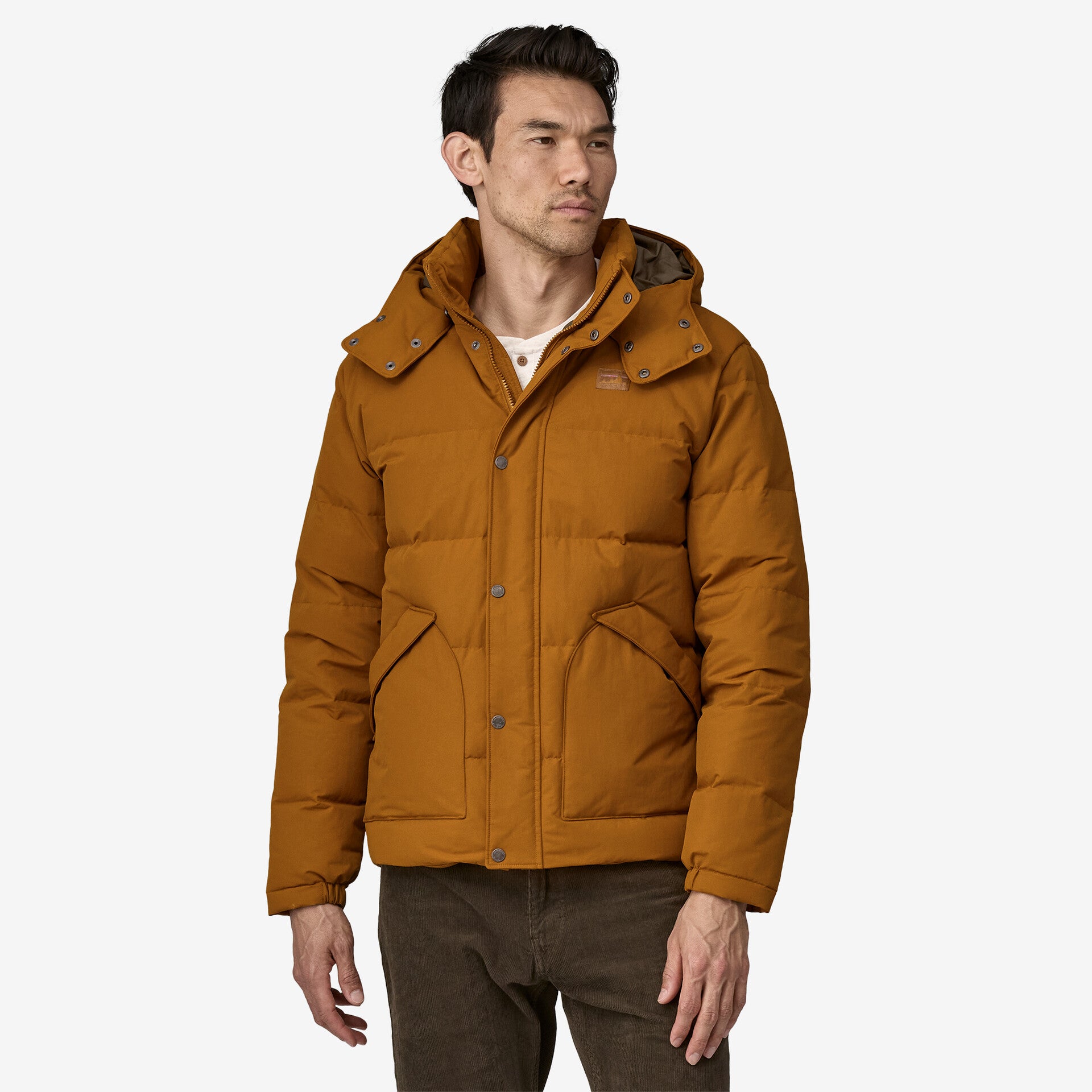 Patagonia - Men's Downdrift Jacket | 20600 – The Outfitters