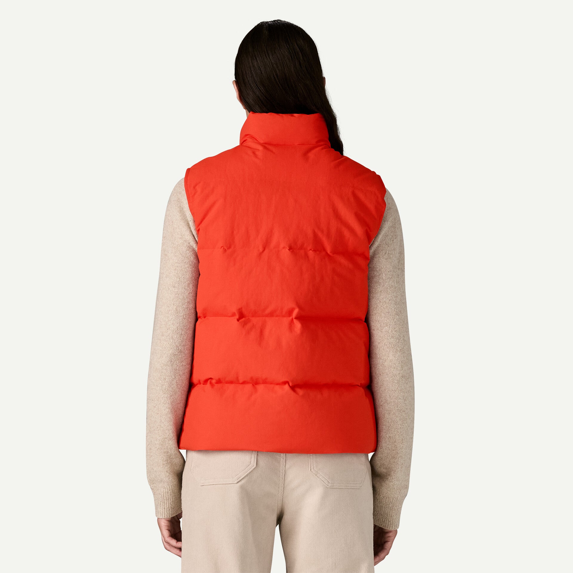 Patagonia - Women's Downdrift Vest | 20685 – The Outfitters