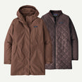 Heyes Peak 3-in-1 Parka (Women's) - 21010