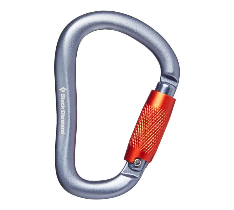 RockLock Twistlock Carabiner - BD210258