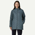 Heyes Peak Parka (Women's) - 21035