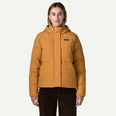 Sisar Down Hoody Jacket (Women's) - 21050