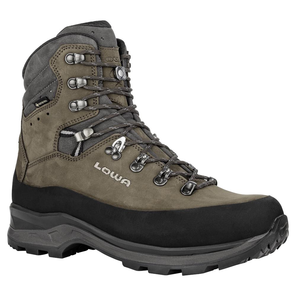 Lowa - Men's Tibet EVO GTX | Backpacking Boots – The Outfitters
