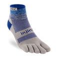 Trail Midweight Mini-Crew Toe Socks