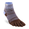 Trail Midweight Mini-Crew Toe Socks (Women's)