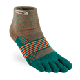 Trail Midweight Mini-Crew Toe Socks (Women's)