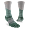 Trail Midweight Crew Toe Socks (Women's)