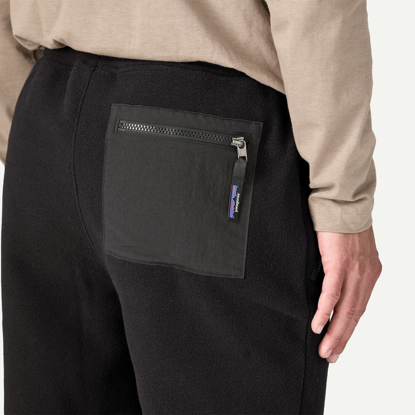 Patagonia - Men's Synchilla® Fleece Pants | 21665 – The Outfitters