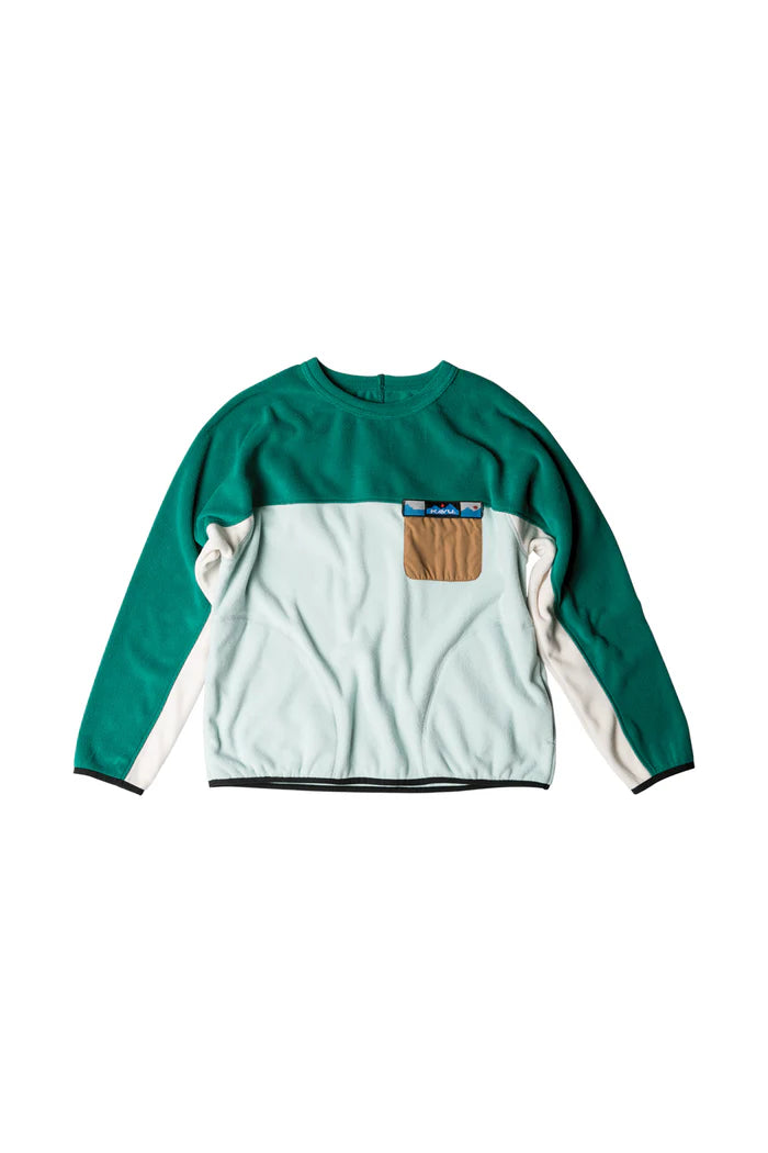 Kelowna Pullover (Women's)