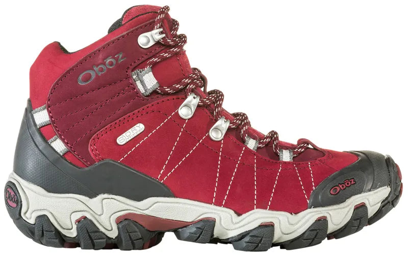 Bridger Mid Waterproof (Women's) - 22102