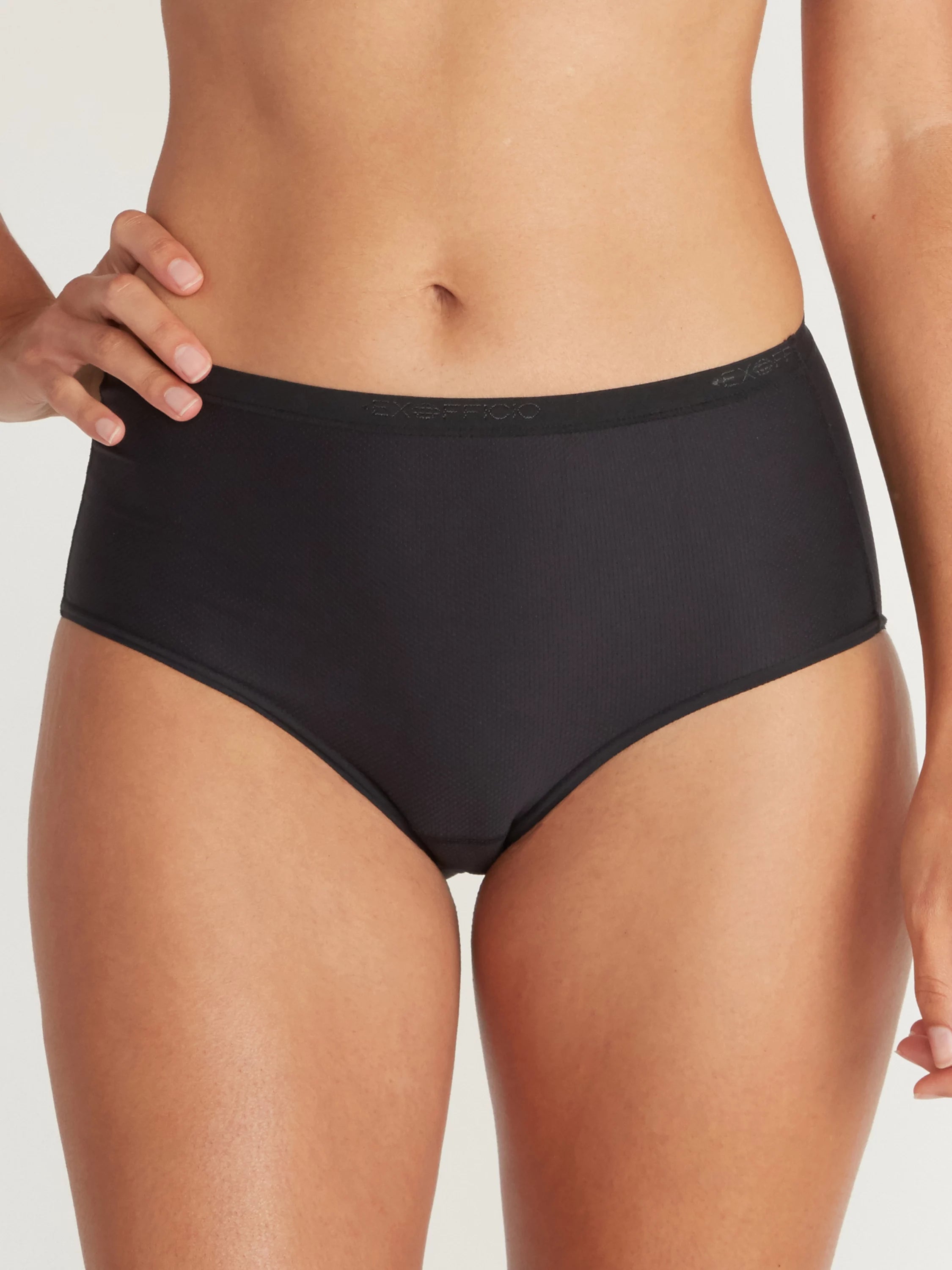 Give-N-Go® 2.0 Full Cut Brief (Women's)
