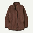 Retro Pile Fleece Coat (Women's) - 22700