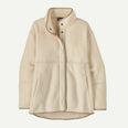 Retro Pile Fleece Coat (Women's) - 22700