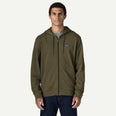 Daily Full-Zip Hoody (Men's) - 22775