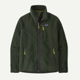Retro Pile Fleece Jacket (Men's) - 22801