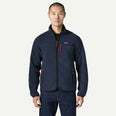 Retro Pile Fleece Jacket (Men's) - 22802