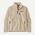 Retro Pile Fleece Marsupial (Women's) - 22835