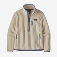Retro Pile Fleece Marsupial (Women's) - 22835