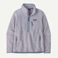 Retro Pile Fleece Marsupial (Women's) - 22835
