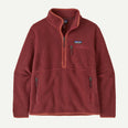 Retro Pile Fleece Marsupial (Women's) - 22835