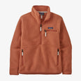 Retro Pile Fleece Marsupial (Women's) - 22835