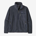 Retro Pile Fleece Marsupial (Women's) - 22835