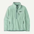Retro Pile Fleece Marsupial (Women's) - 22835