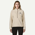 Retro Pile Marsupial Fleece Pullover (Women's) - 22836