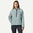 Retro Pile Marsupial Fleece Pullover (Women's) - 22836