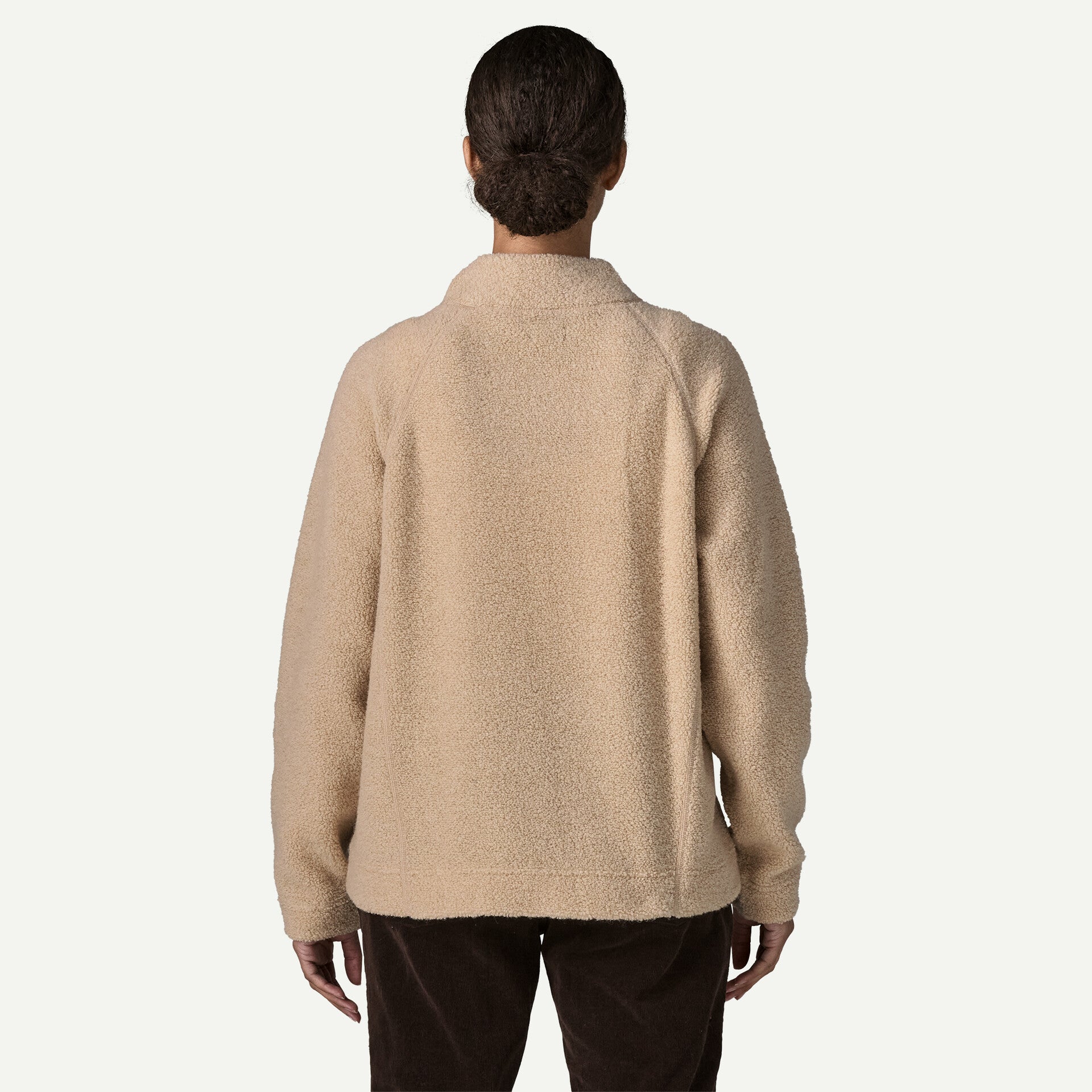 Patagonia - Men's Nano-Air® Ultralight Pullover – The Outfitters