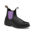 Blundstone 2303 - Original - Black with Lavender Elastic - Past Season