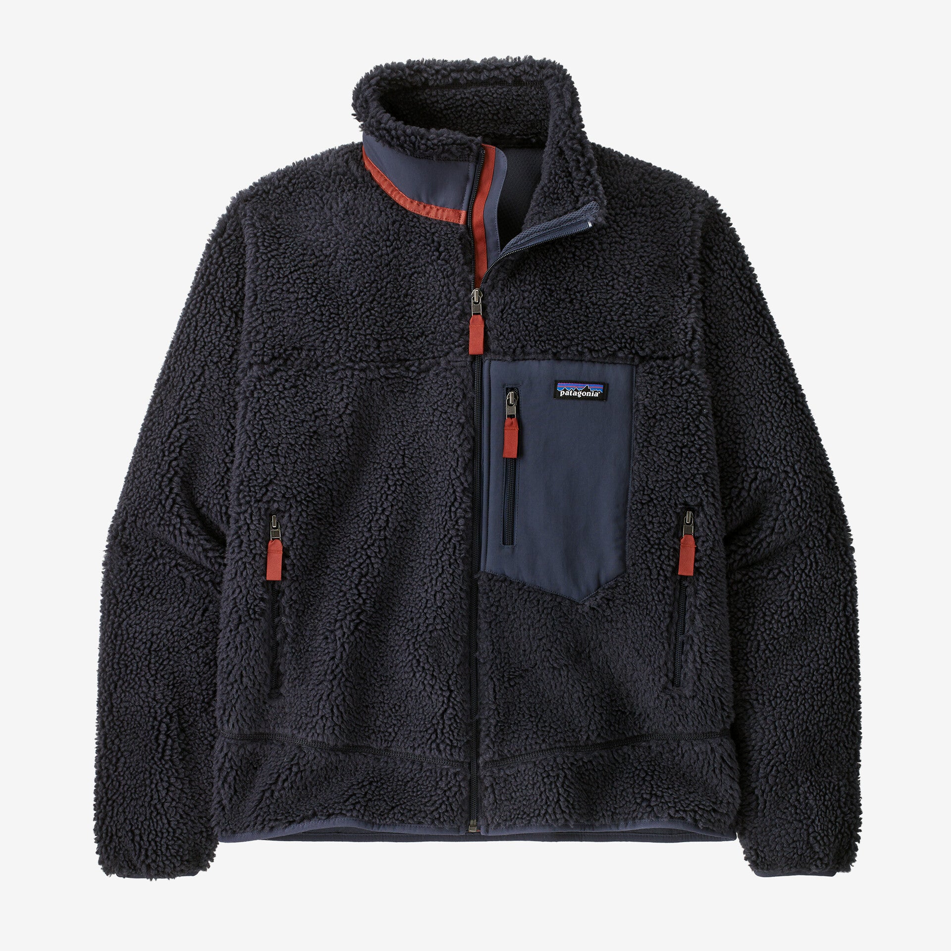 patagonia タッパー　XL Patagonia - Men's Classic Retro-X® Fleece Jacket | The