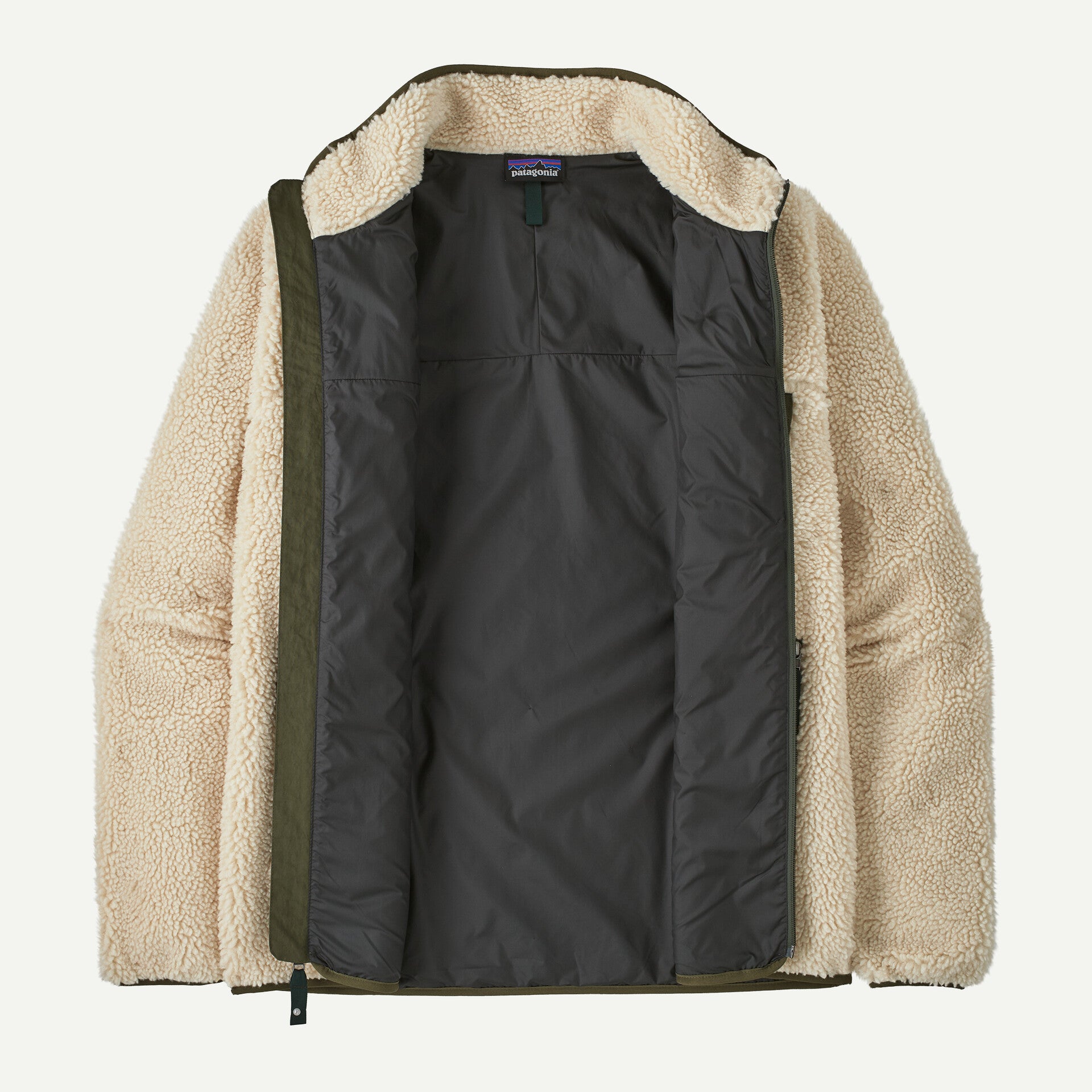 Patagonia - Men's Classic Retro-X® Fleece Jacket | 23057 – The