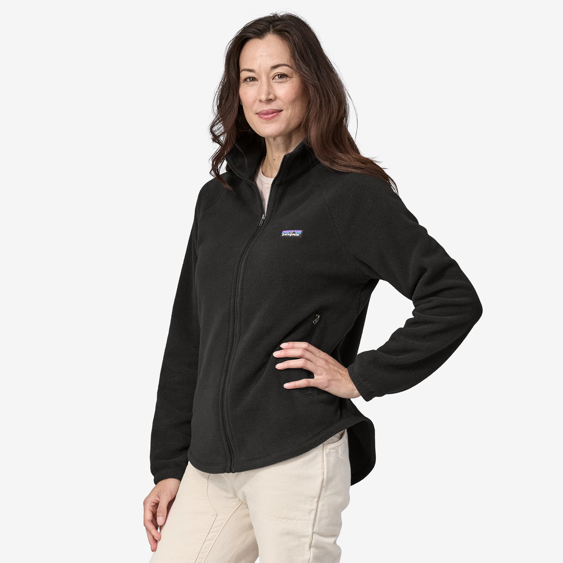 Patagonia - Women's Classic Microdini Jacket | 23165 – The