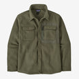 Synchilla® Fleece Shirt Jacket (Men's) - 23200 - Past Season
