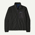 Micro D® Fleece Patch Pocket Jacket (Men's) - 23235
